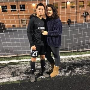 Meet your Posher, Mayra